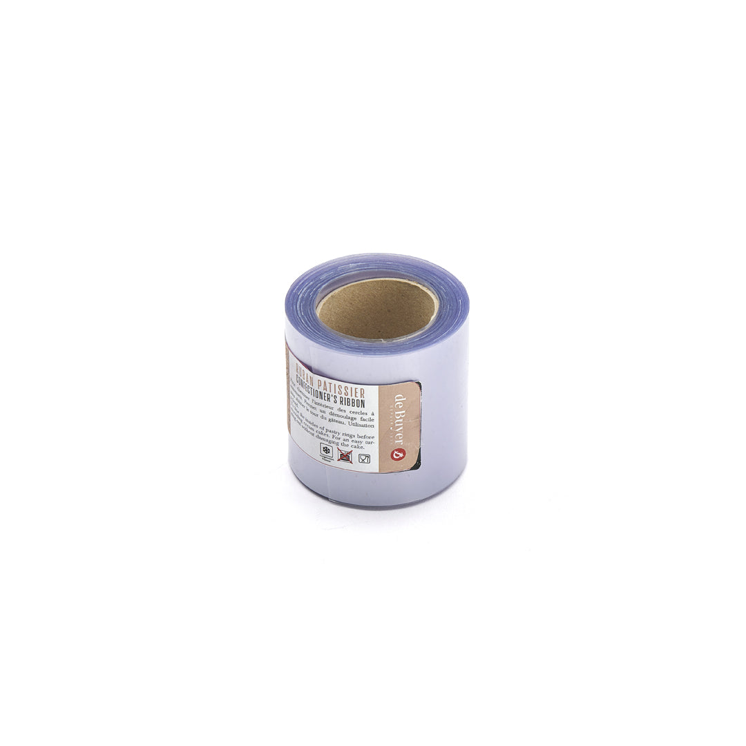 De Buyer 60mm Pastry Ribbon (10m)