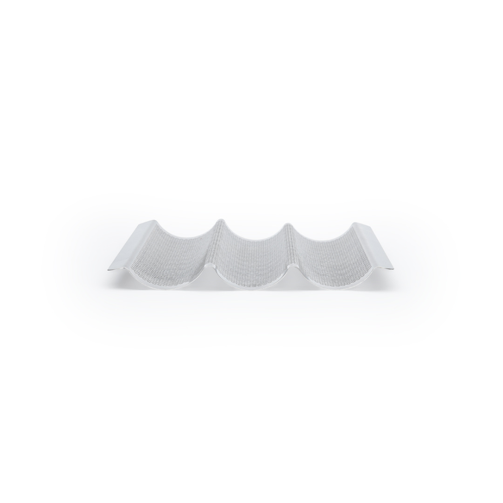 De Buyer 40cm Baguette Baking Tray