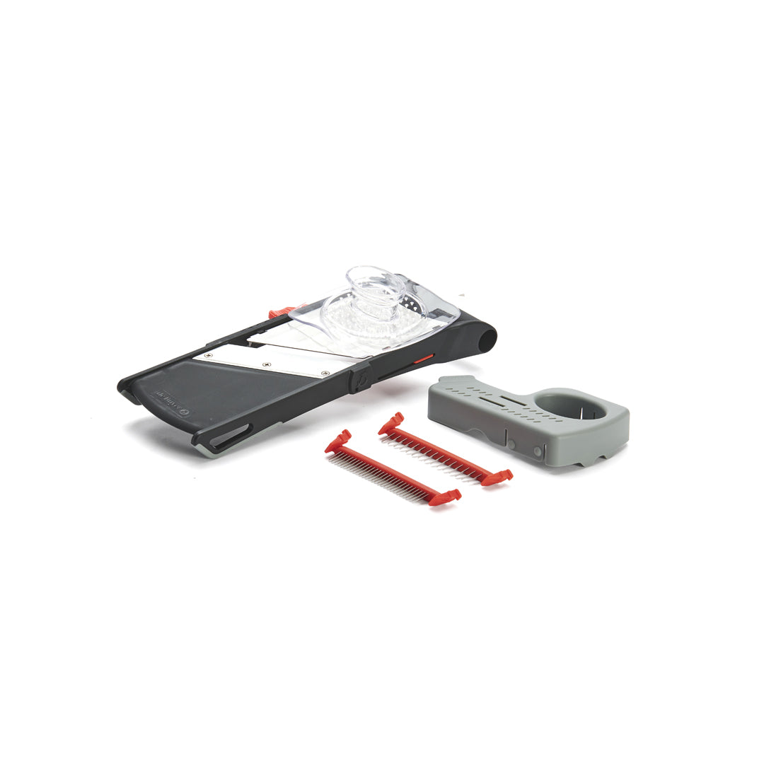 De Buyer Komi Complete Mini Mandoline
