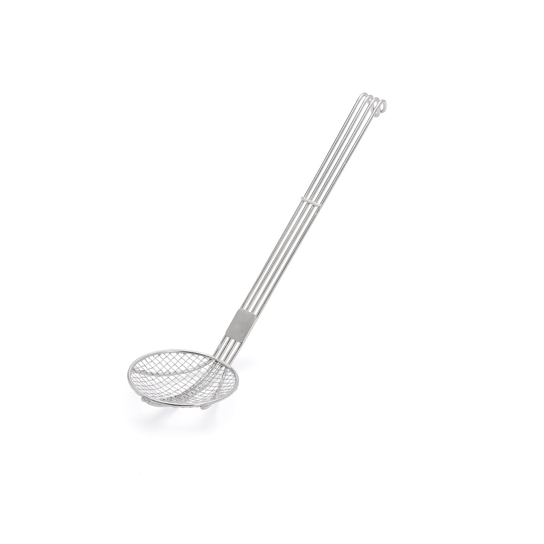 De Buyer Stainless Steel Wire Skimmer