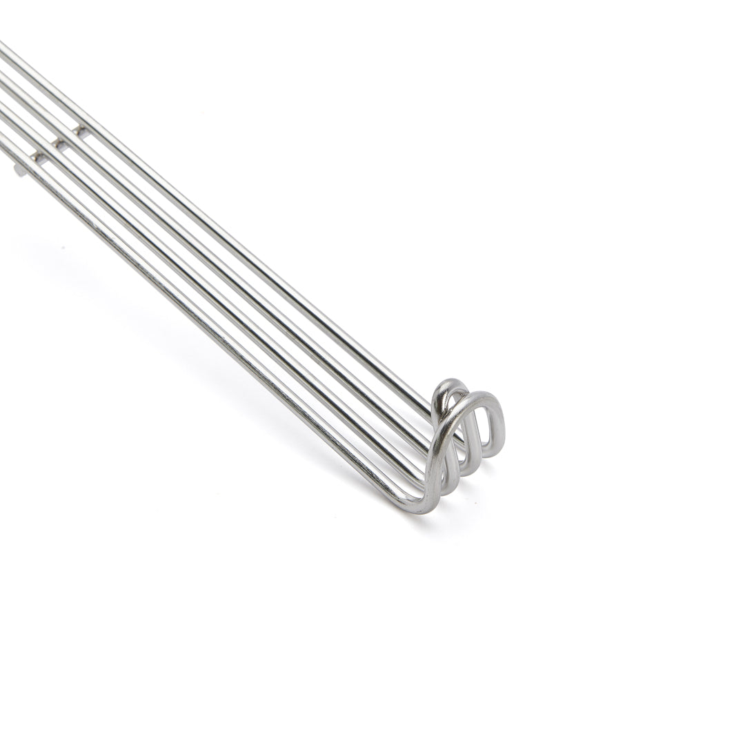 De Buyer Stainless Steel Wire Skimmer