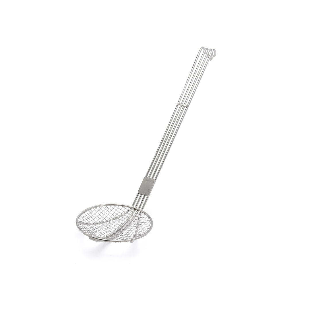De Buyer Stainless Steel Wire Skimmer