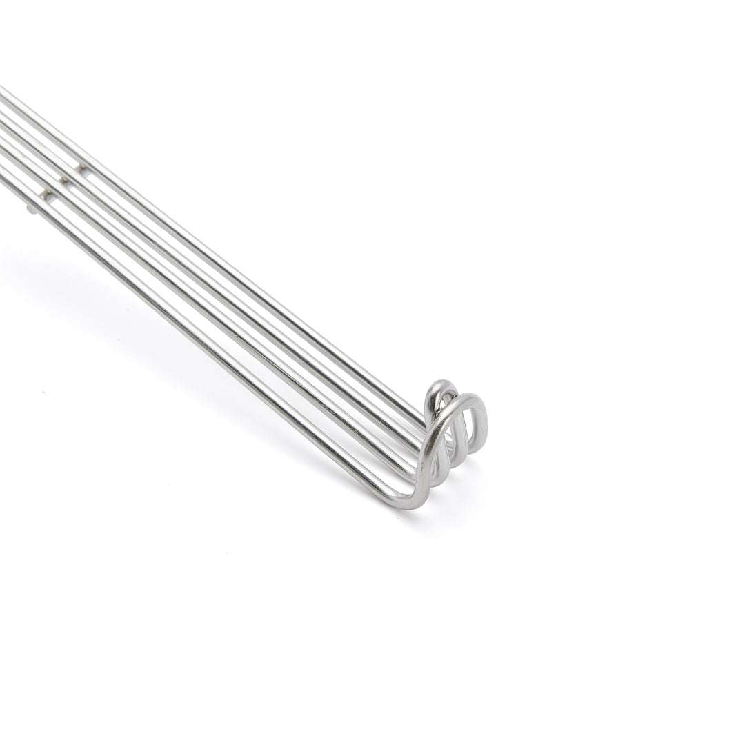 De Buyer Stainless Steel Wire Skimmer