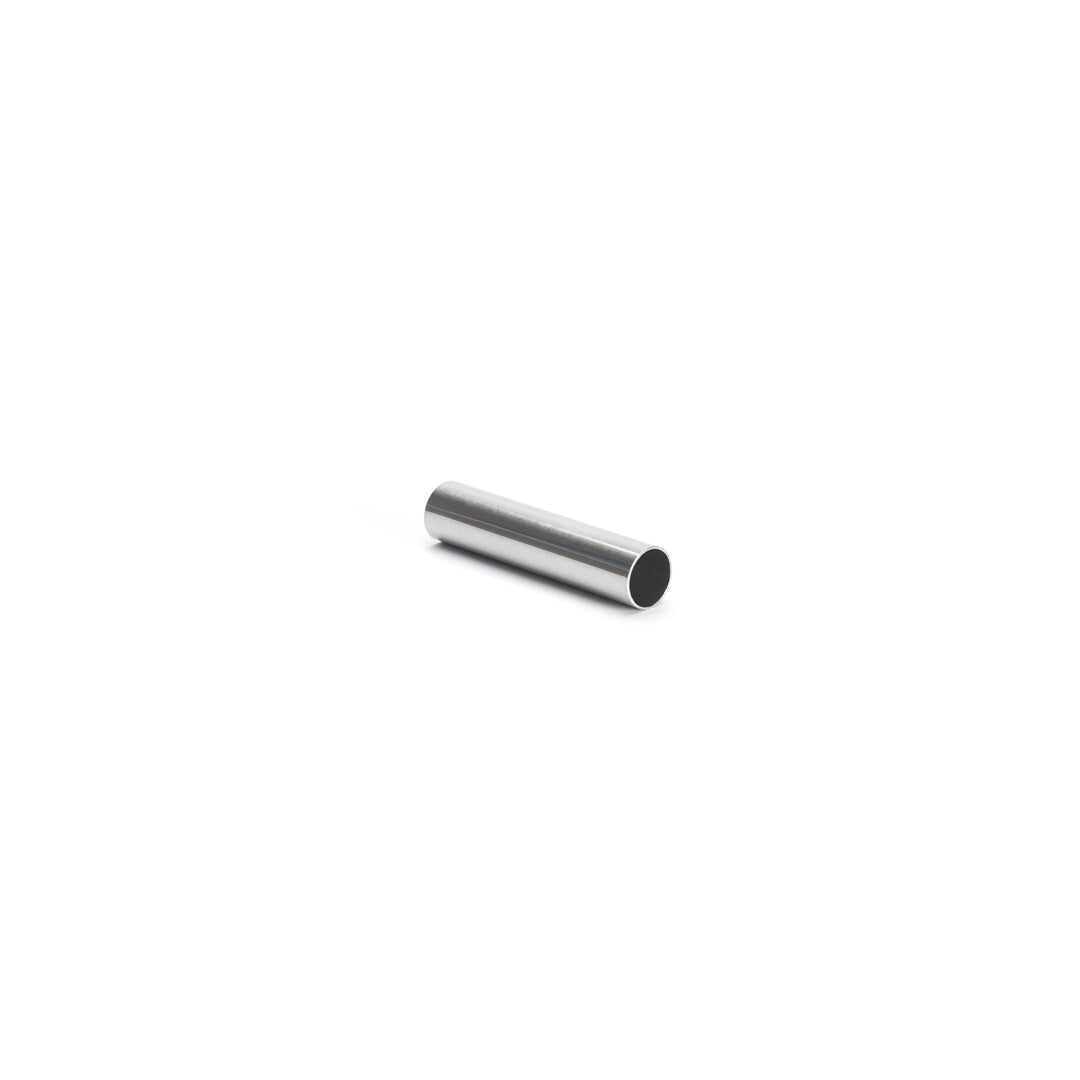 De Buyer Stainless Steel Cheese Roule Tube - 2.1cm