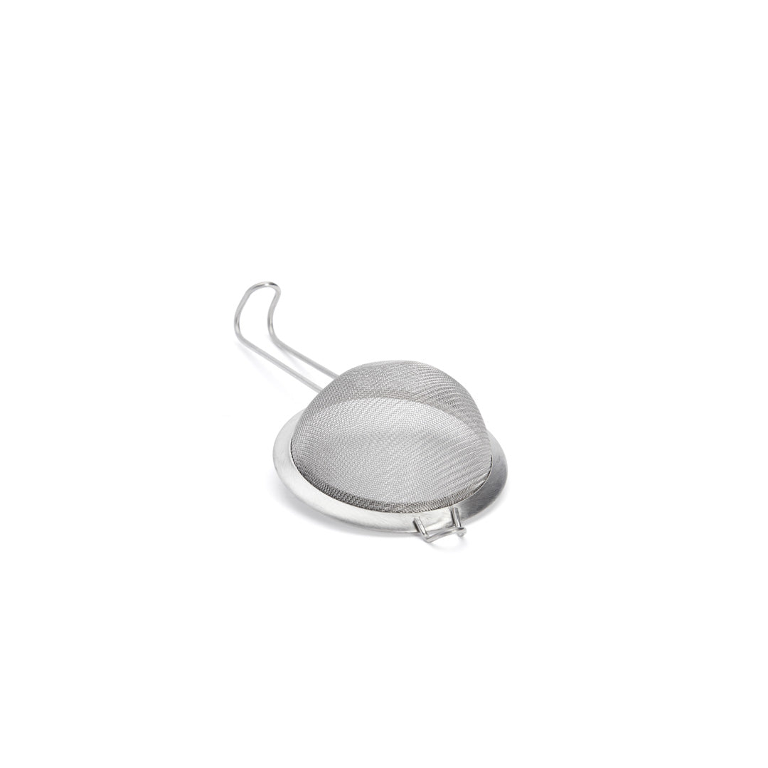 De Buyer Stainless Steel 10cm Strainer