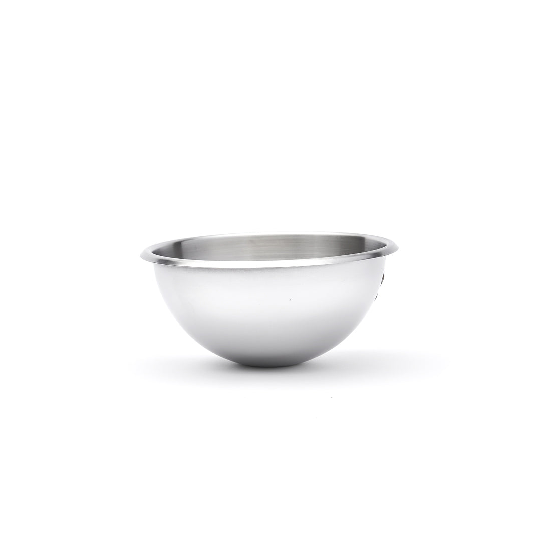 De Buyer Hemispherical 20cm Bowl (2.1L)