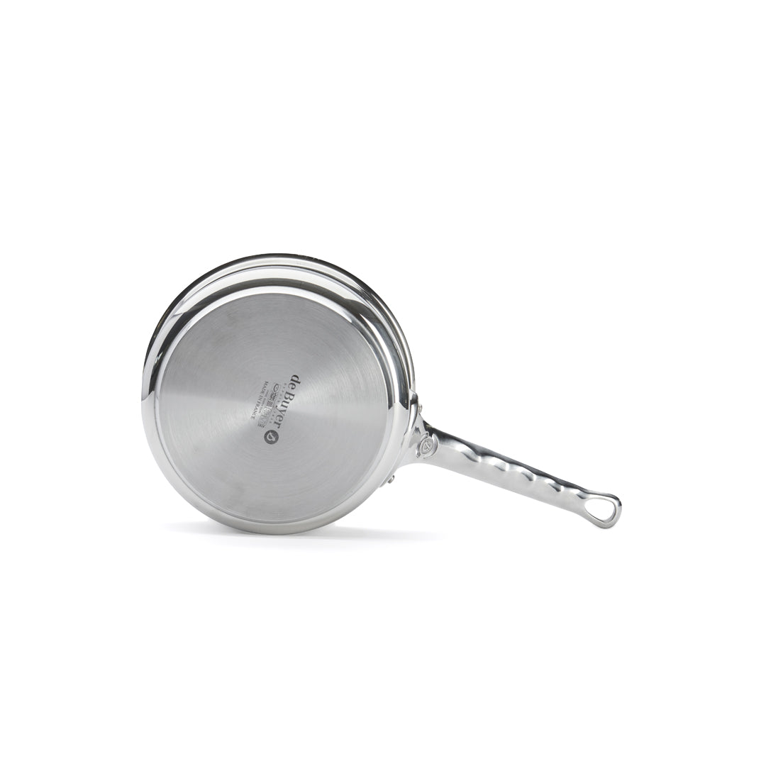 De Buyer Milady Stainless Steel 18cm Saucepan