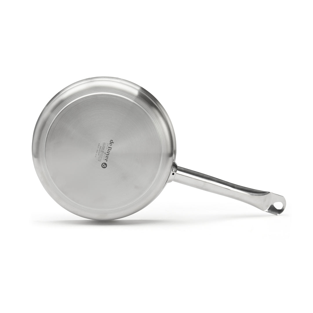 De Buyer Prim'Appety 24cm Straight Saute Pan