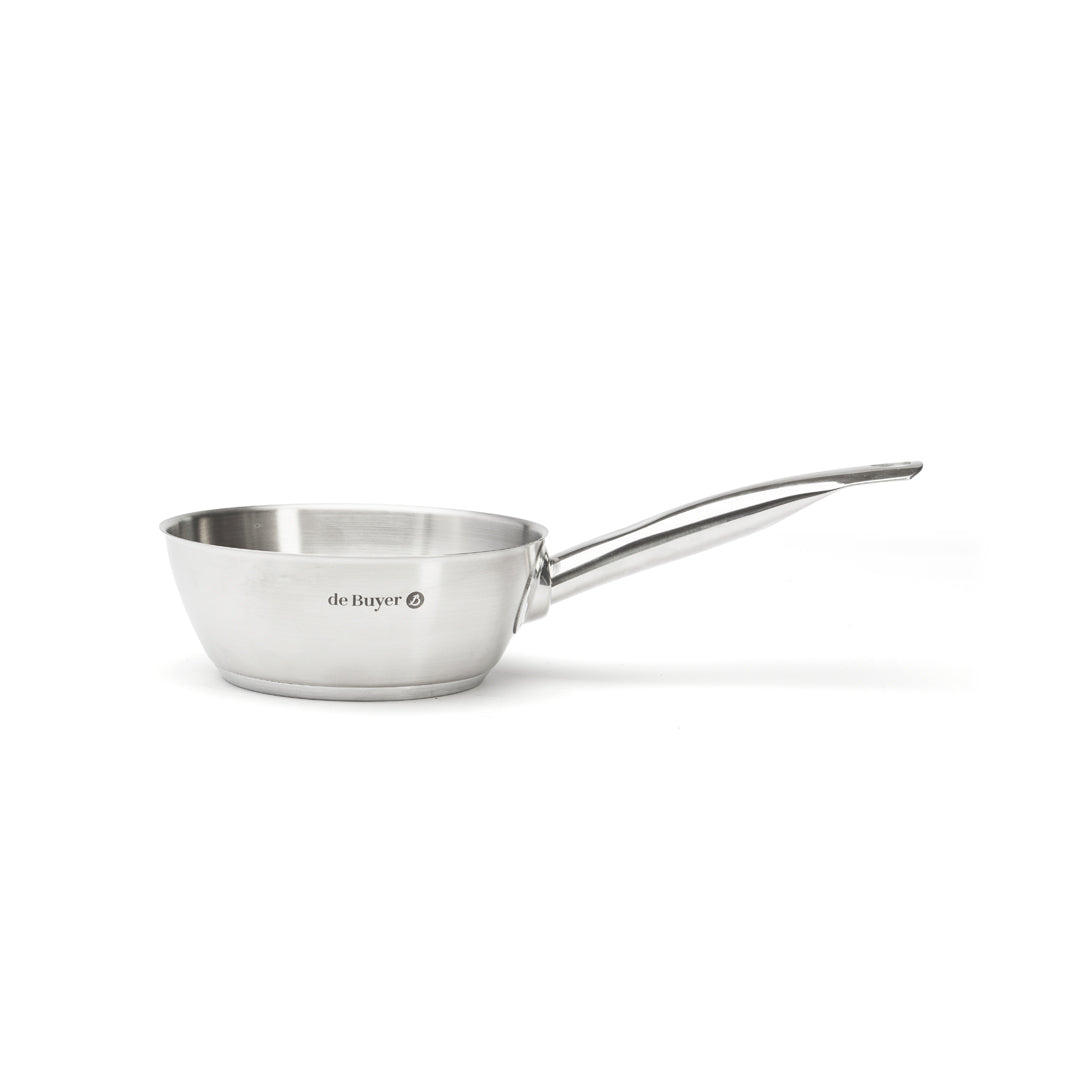 De Buyer Prim'Appety 16cm Saute Pan