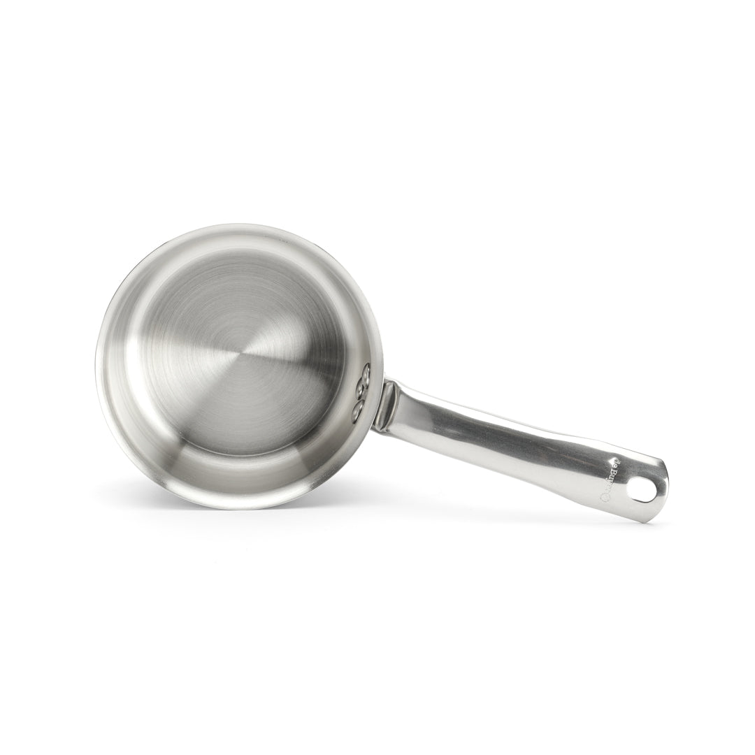 De Buyer Alchimy 14cm Saucepan