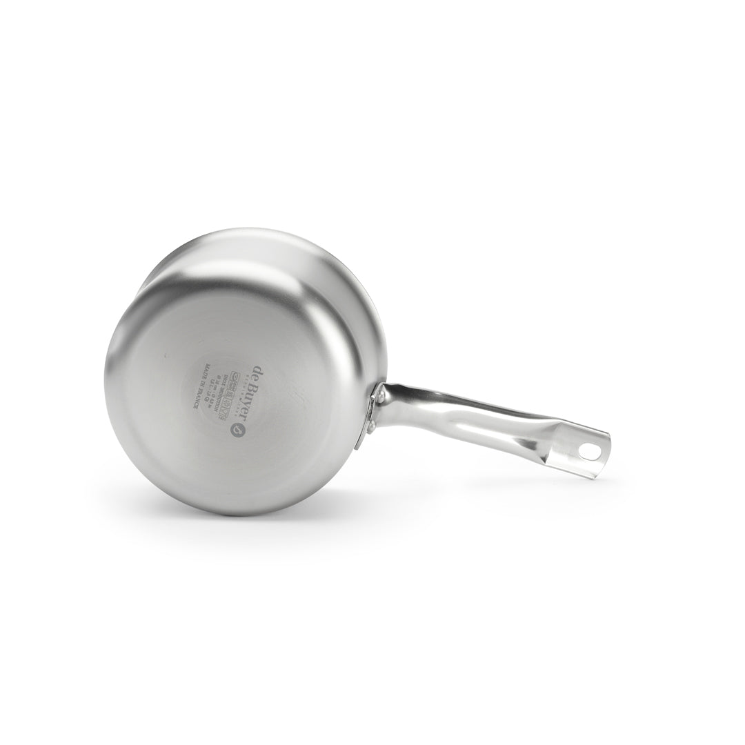De Buyer Alchimy 16cm Saucepan