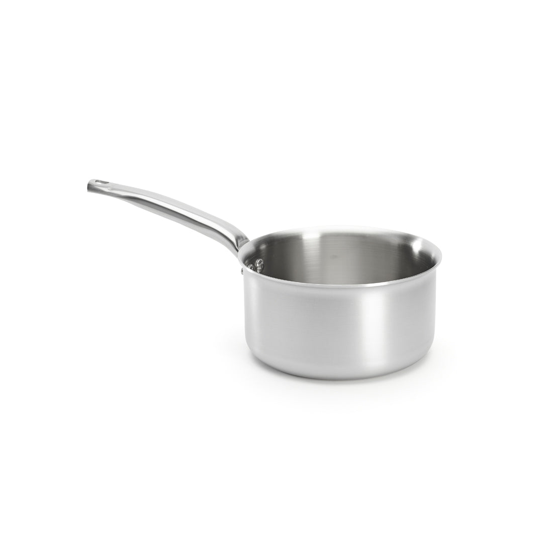 De Buyer Alchimy 18cm Saucepan