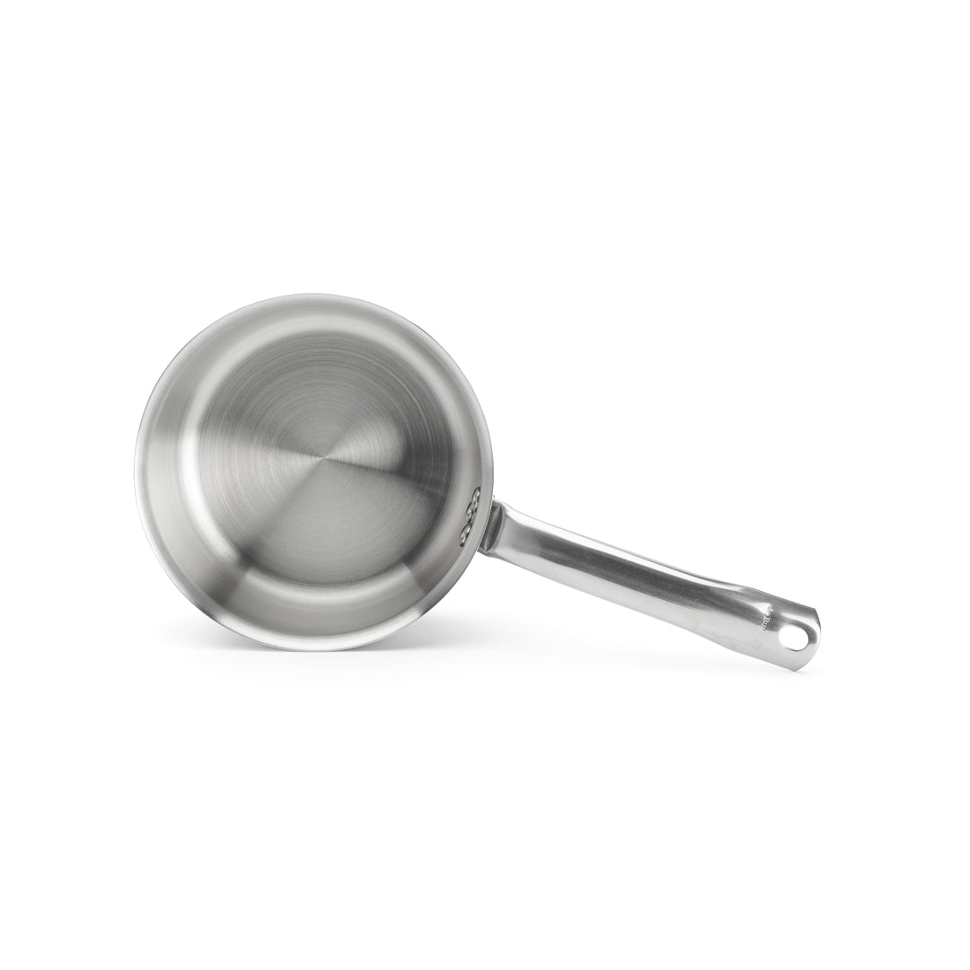 De Buyer Alchimy 18cm Saucepan