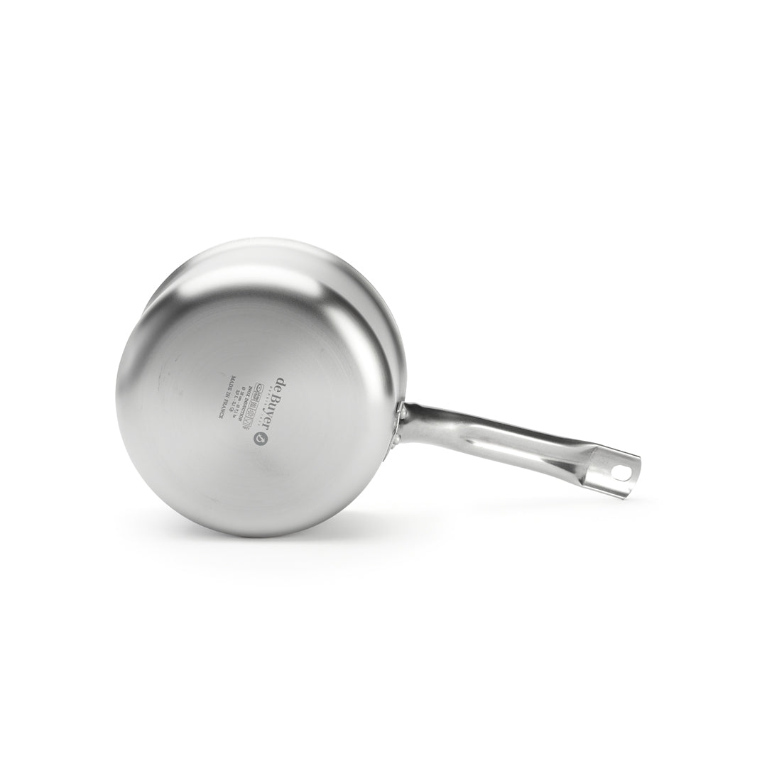 De Buyer Alchimy 18cm Saucepan