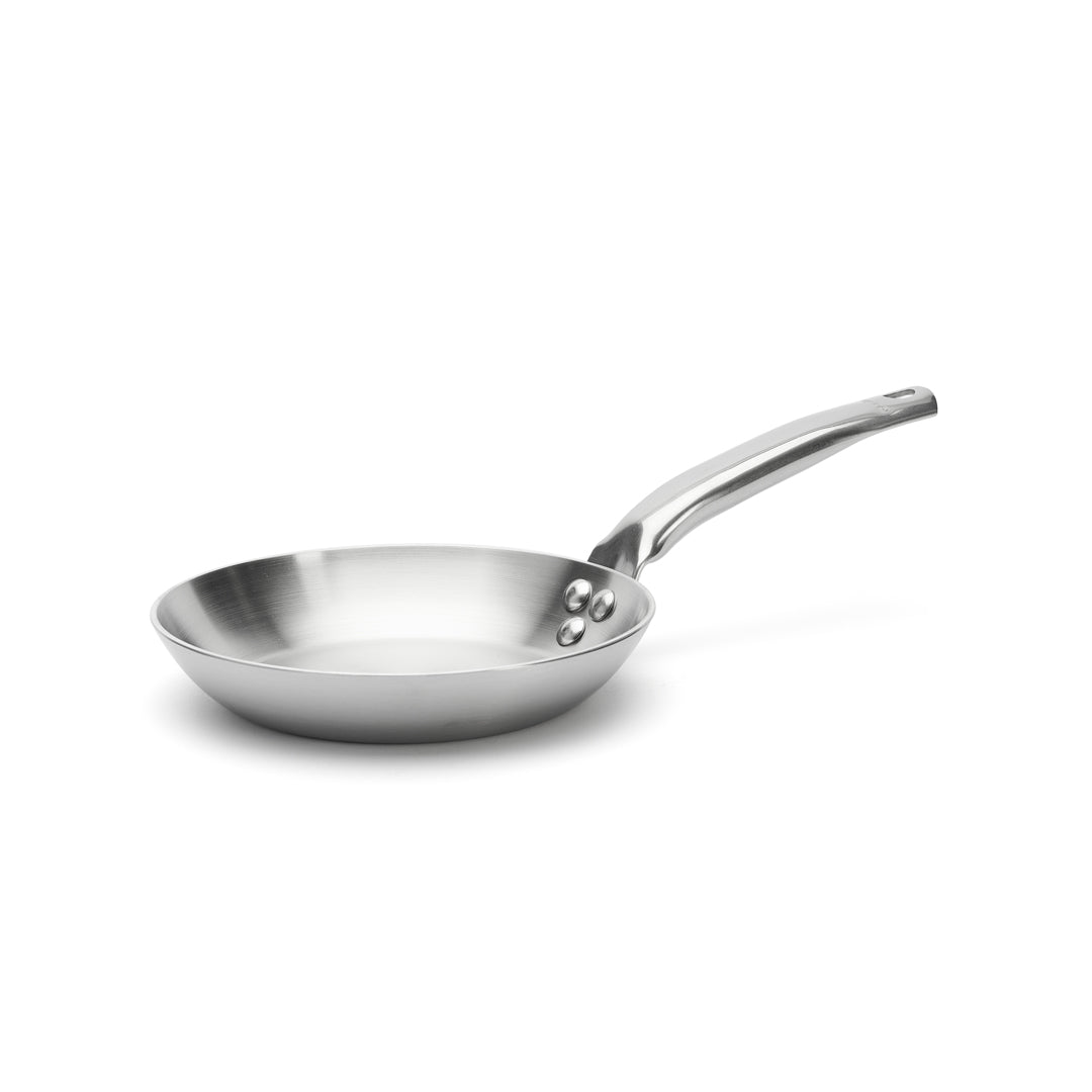 De Buyer Alchimy 20cm Frying Pan