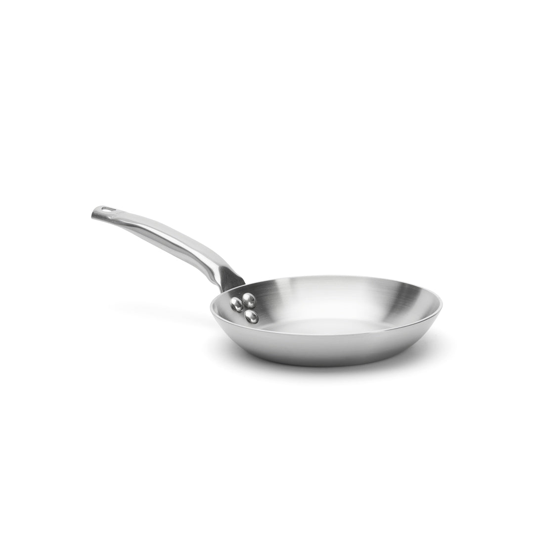 De Buyer Alchimy 20cm Frying Pan