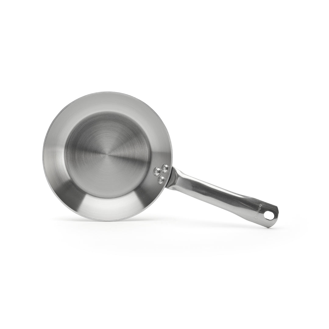 De Buyer Alchimy 20cm Frying Pan