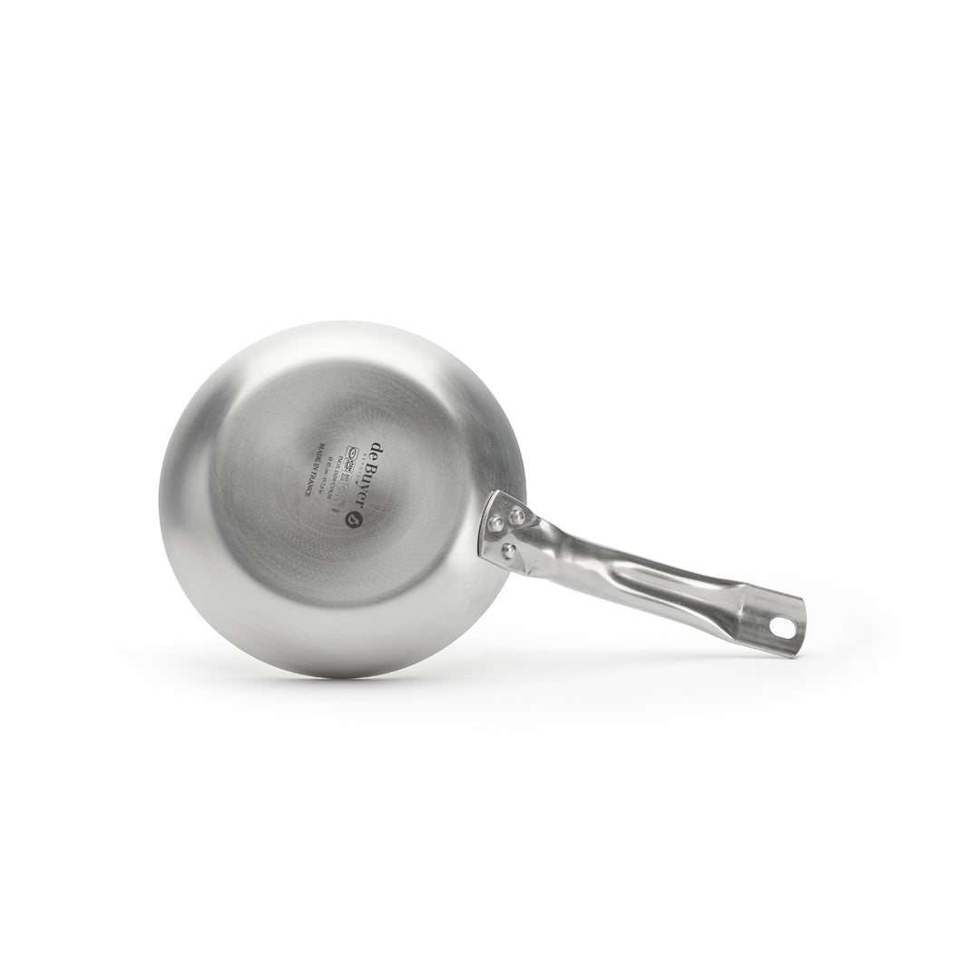 De Buyer Alchimy 20cm Frying Pan