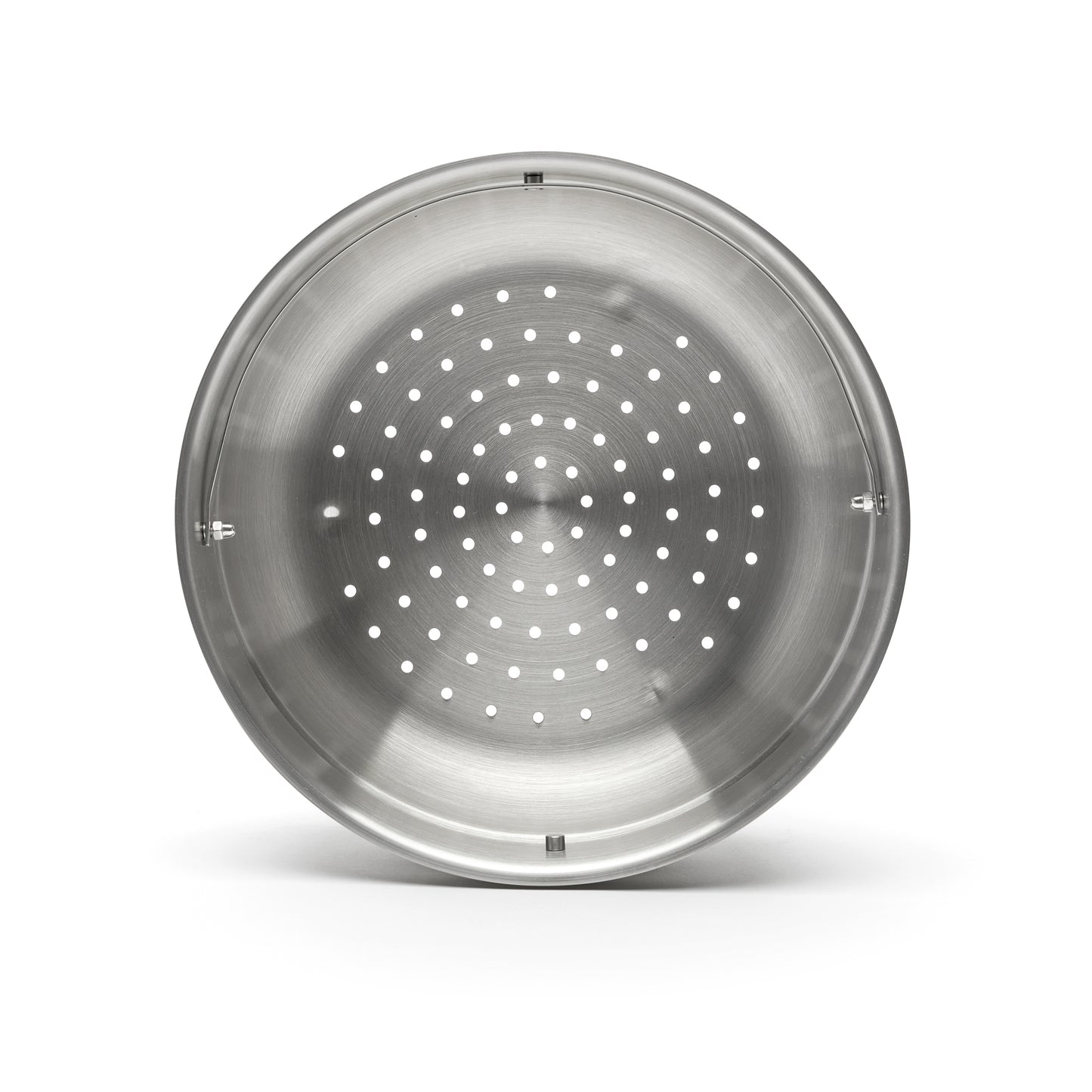 De Buyer Stainless Steel 24cm Steam Cooker