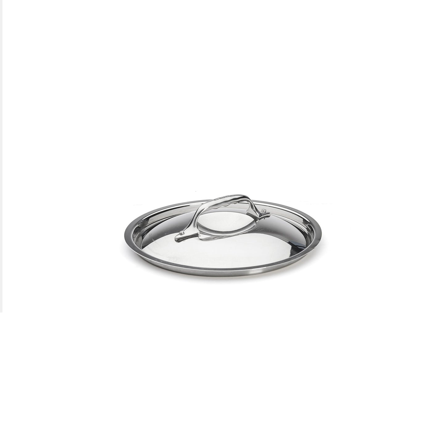 De Buyer 20cm Stainless Steel Lid