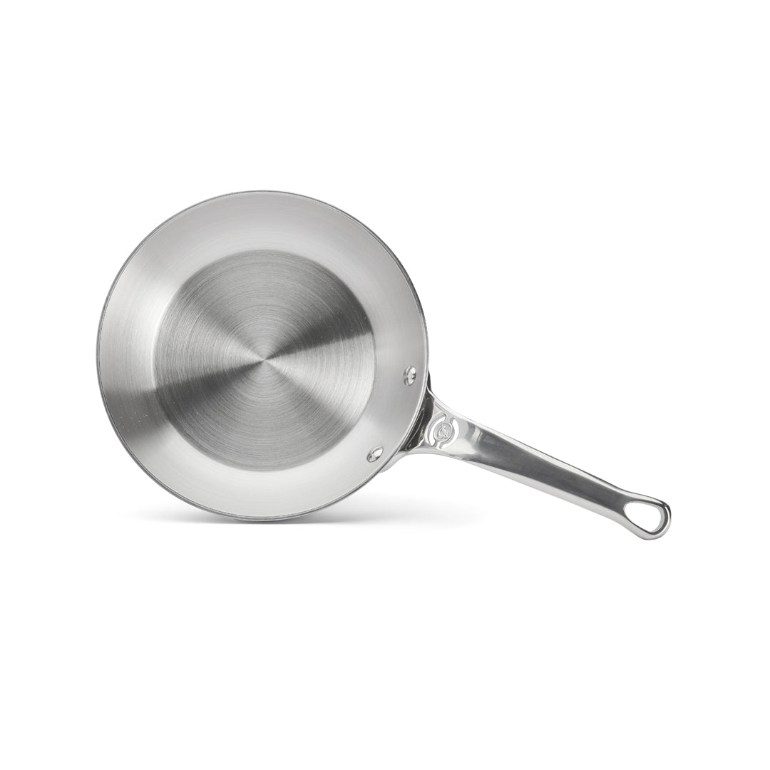 De Buyer Affinity 20cm Stainless Steel Frying Pan