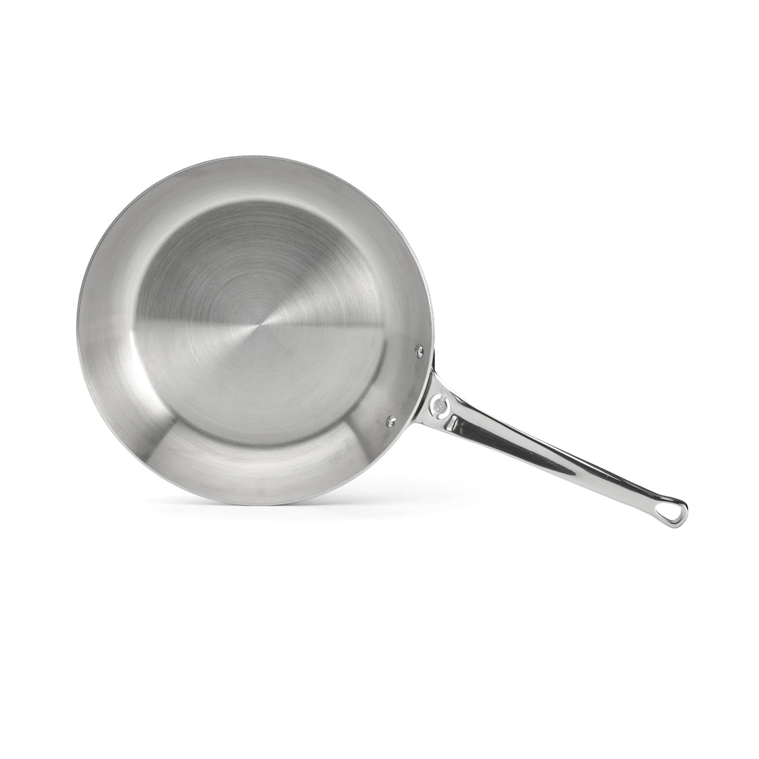 De Buyer Affinity 32cm Stainless Steel Frying Pan