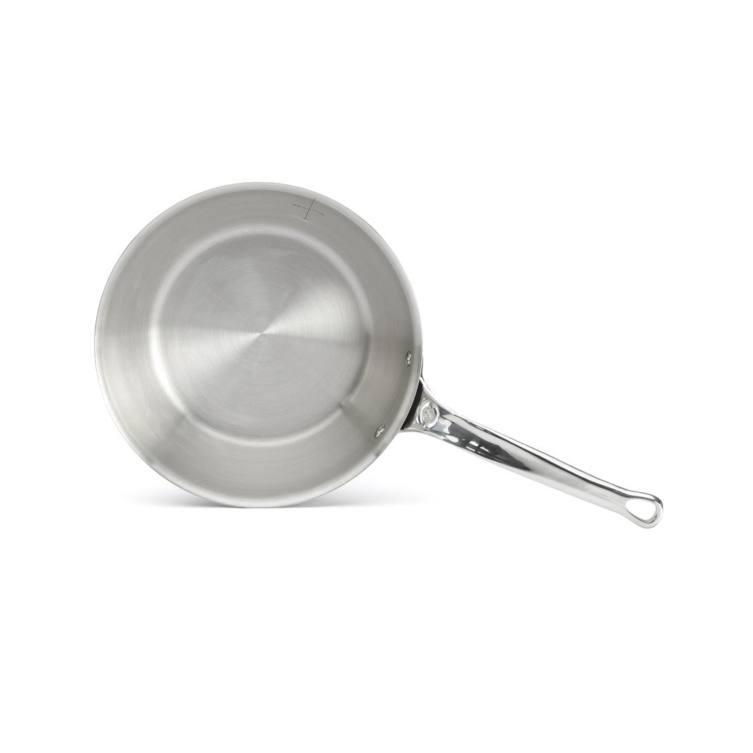 De Buyer Affinity 24cm Round Sauté Pan