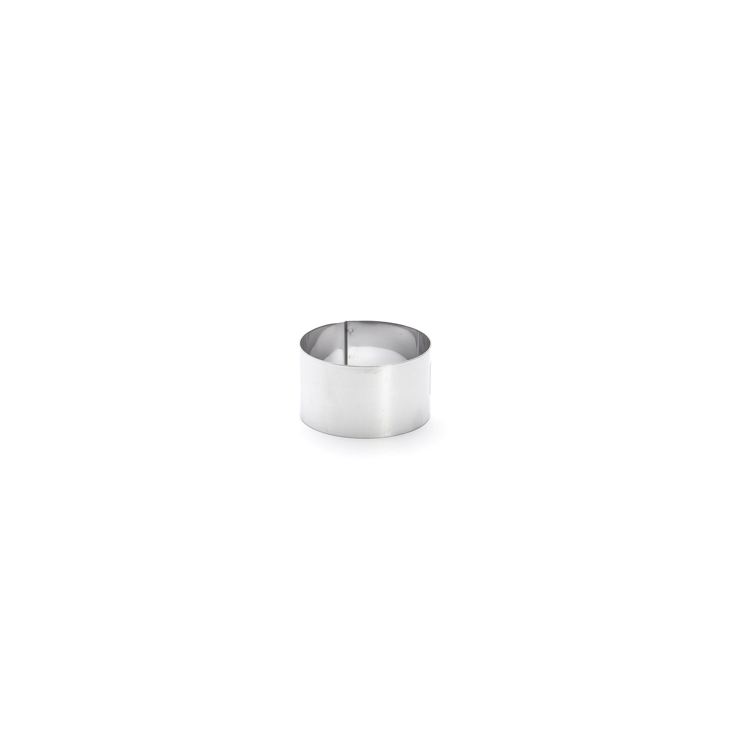De Buyer 8cm Stainless Steel Ring