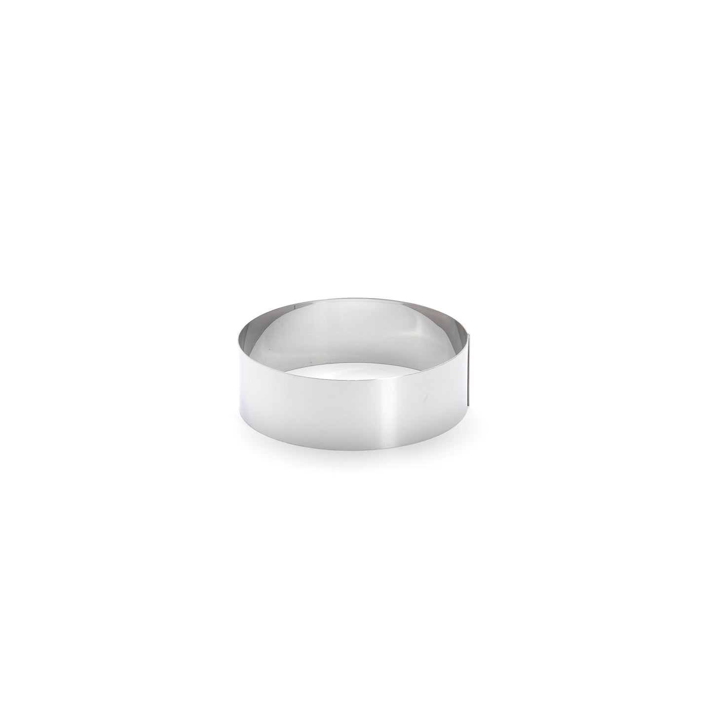 De Buyer 14cm Stainless Steel Ring