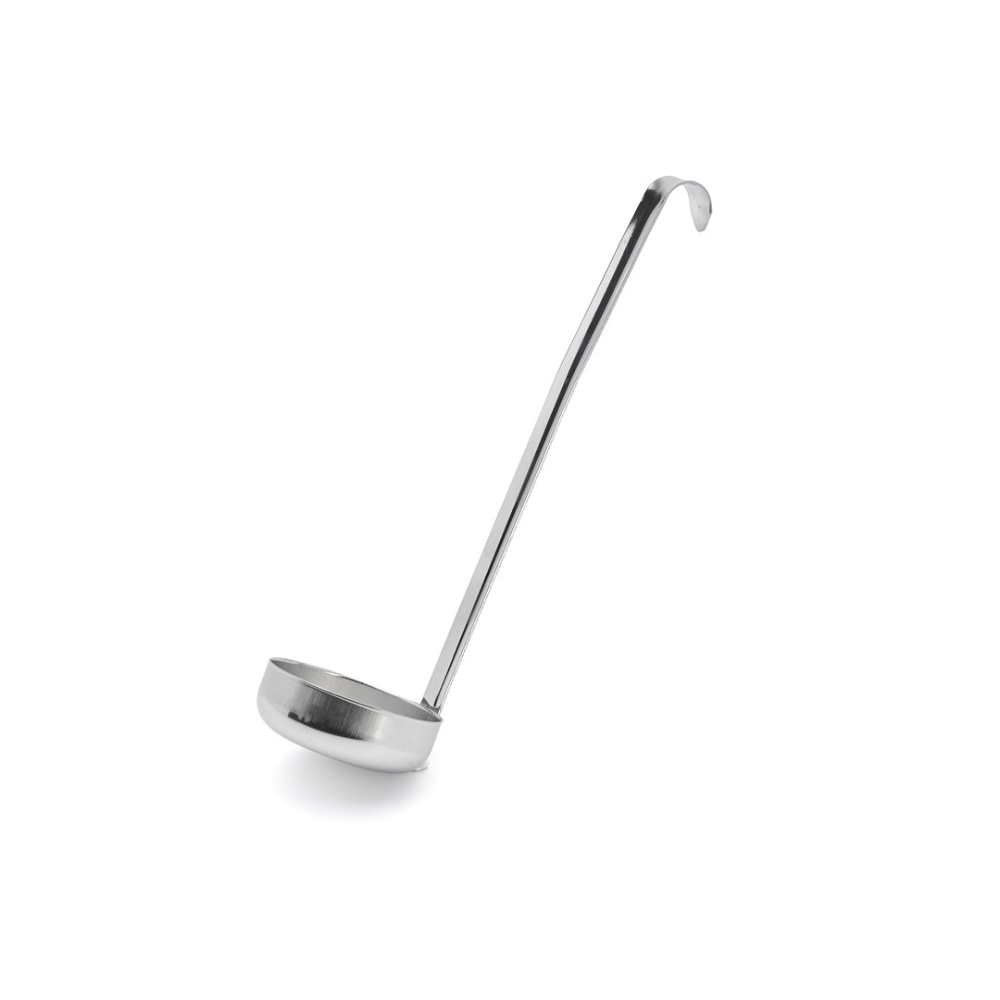 De Buyer 32cm Pizza Ladle