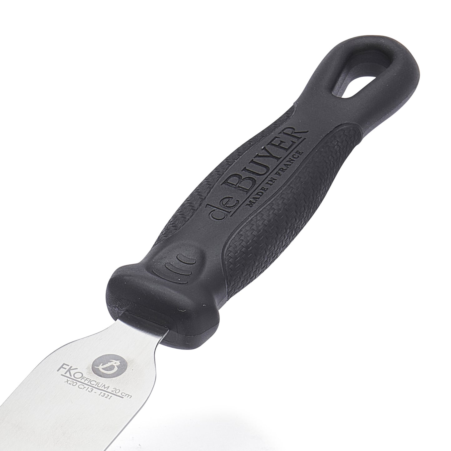 De Buyer FK Officium 20cm Pastry Spatula