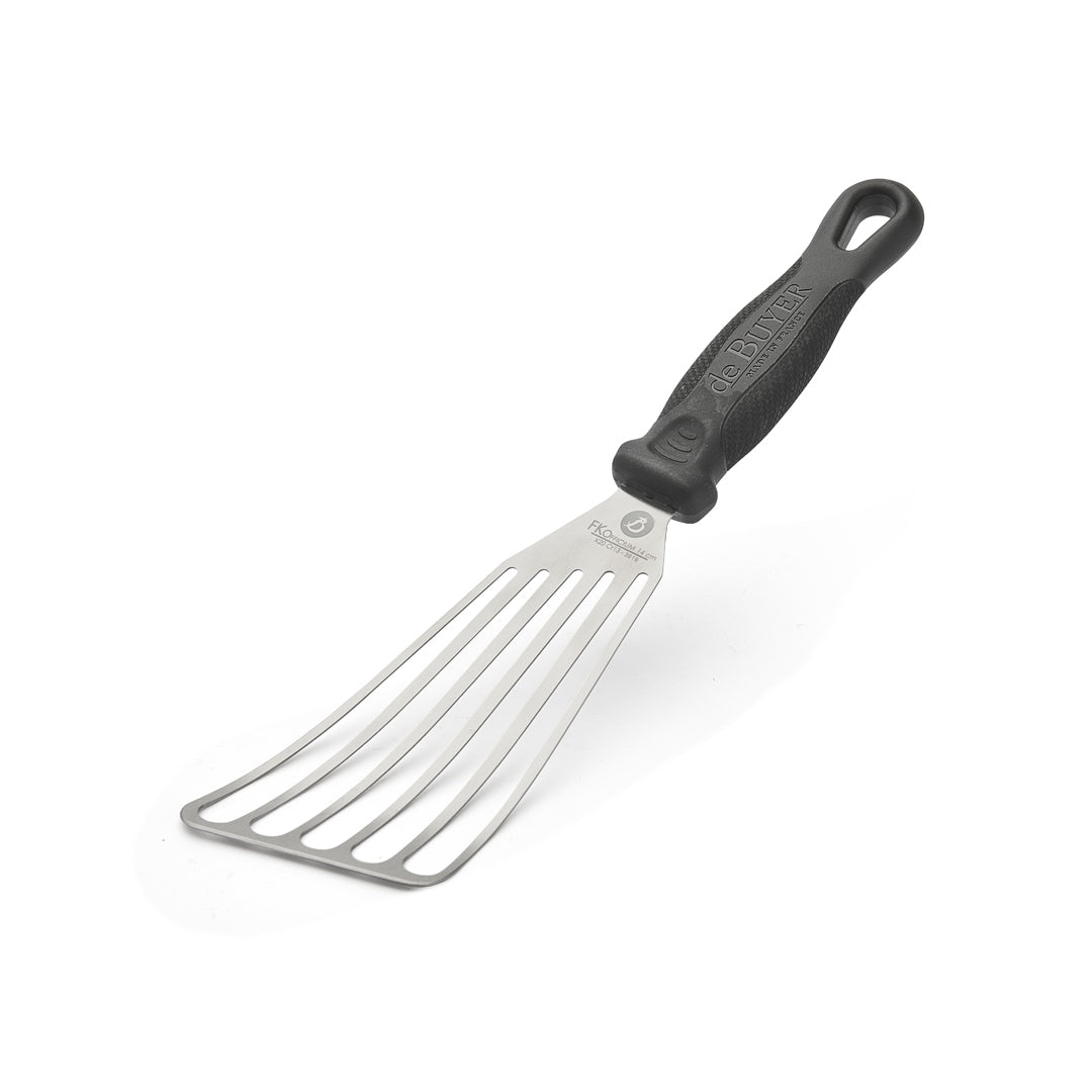 De Buyer FK Officium 31cm S/S Flexible Turner