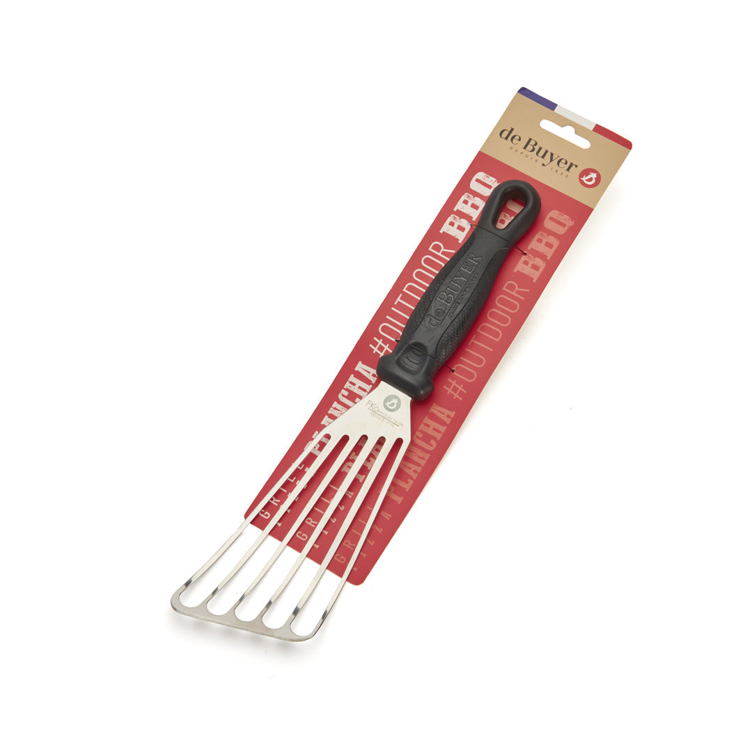 De Buyer FK Officium 31cm S/S Flexible Turner