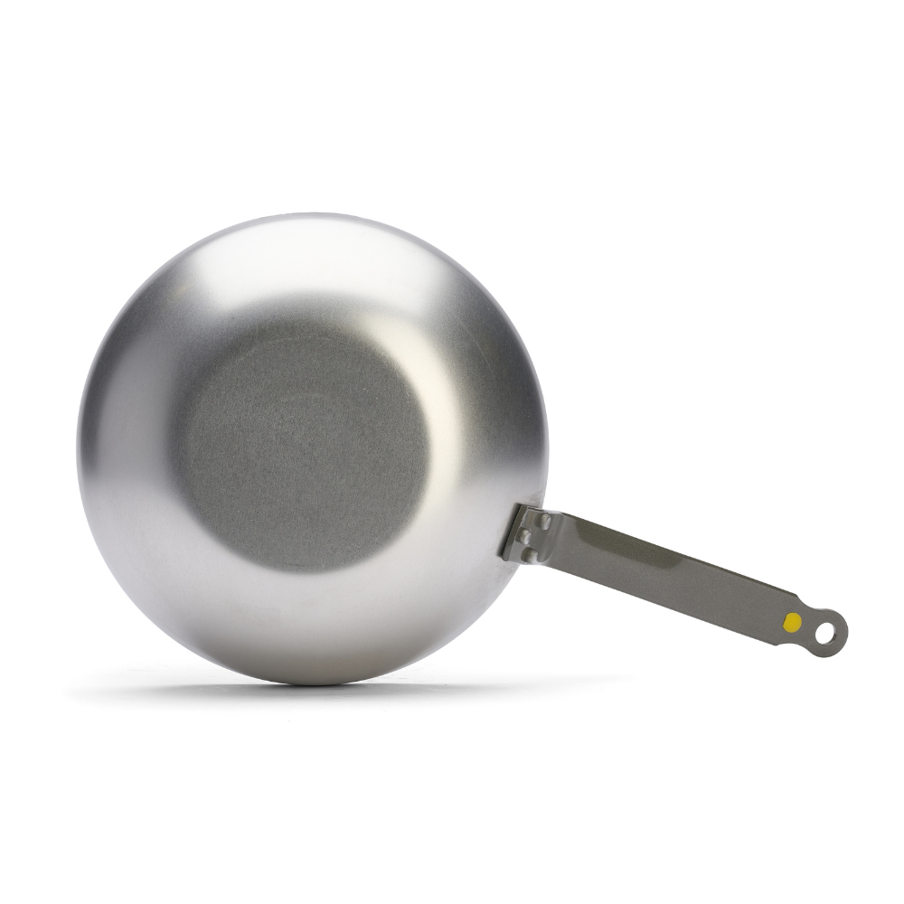 De Buyer Mineral B 24cm Wok