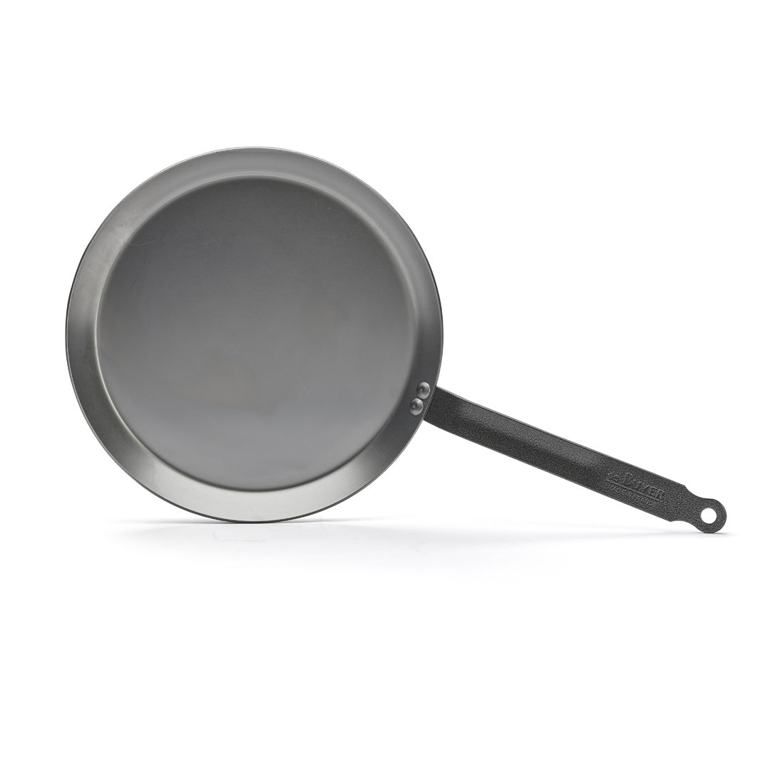 De Buyer Carbone Plus 30cm Giant Pancake Pan