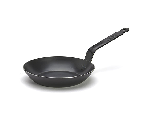De Buyer Blue Carbone 26cm Frying Pan