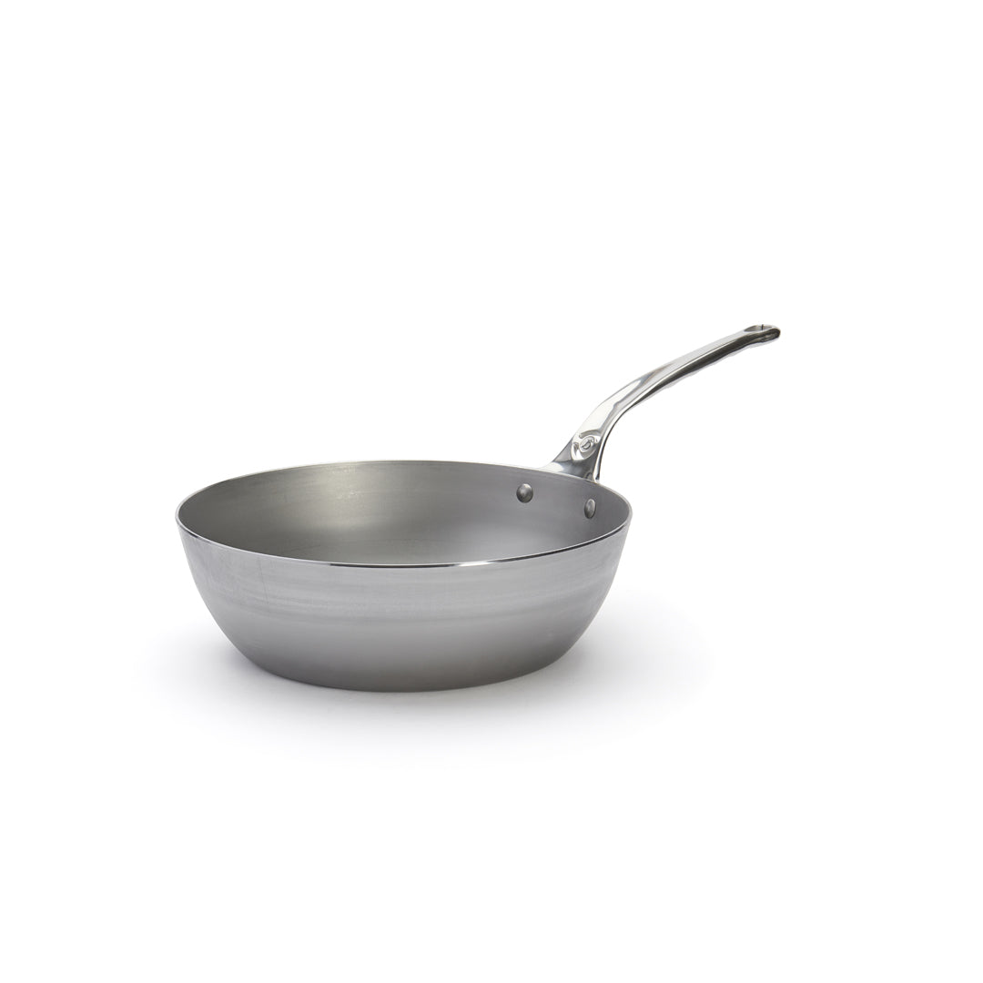 Mineral B Pro 28cm Deep Country Pan
