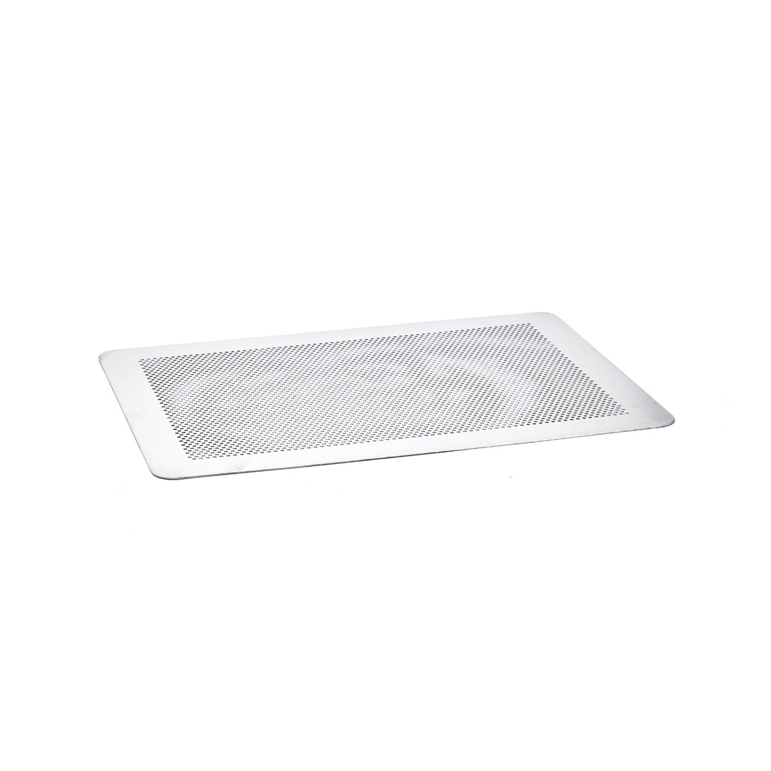 De Buyer Perforated 40cm Baking Tray