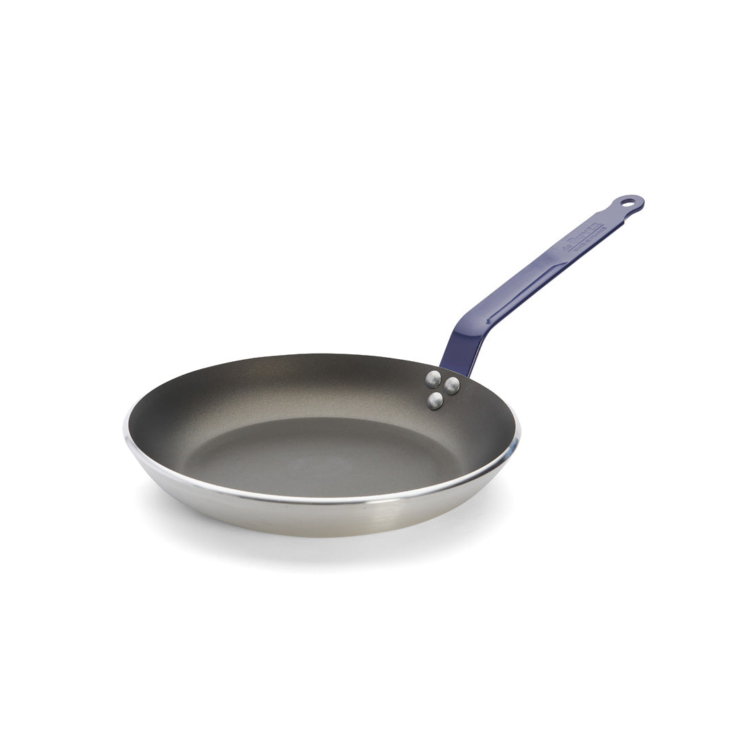 De Buyer Choc 5 28cm Frying Pan - Blue