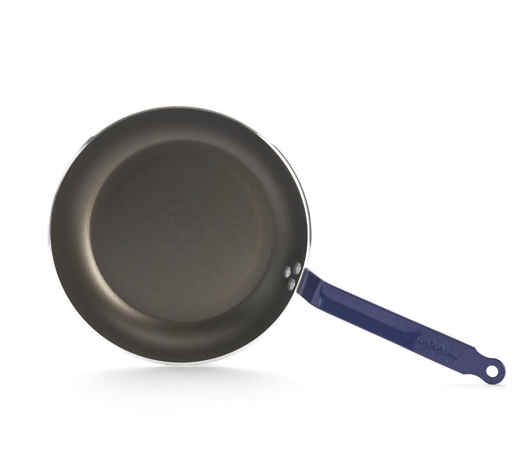 De Buyer Choc 5 28cm Frying Pan - Blue