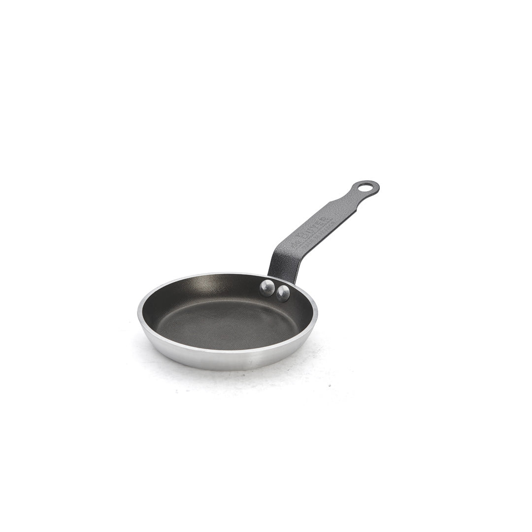 De Buyer Choc 12cm Blini Pan