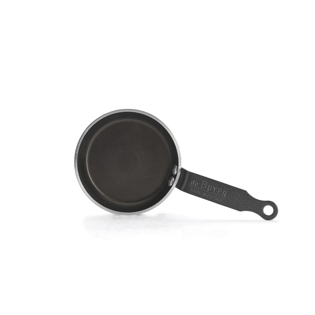 De Buyer Choc 12cm Blini Pan