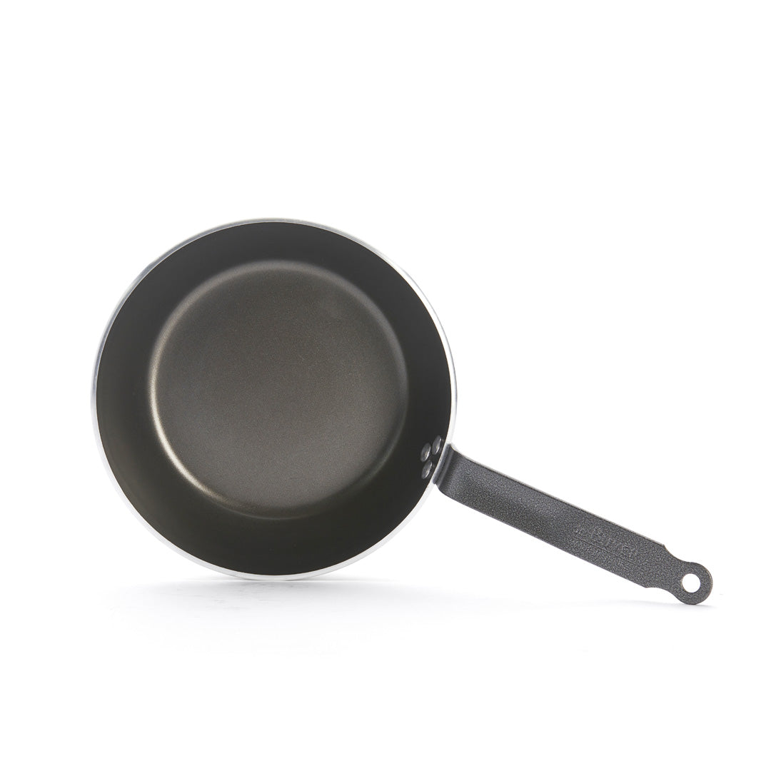 De Buyer Choc 24cm Conical Saute Pan