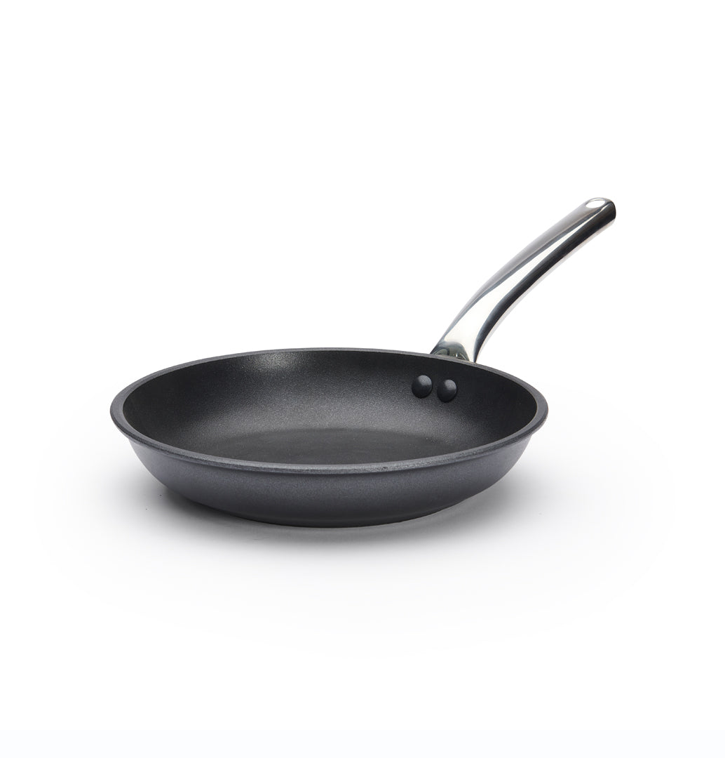 De Buyer Choc Extreme 24cm Frying Pan W/Tubular Handle