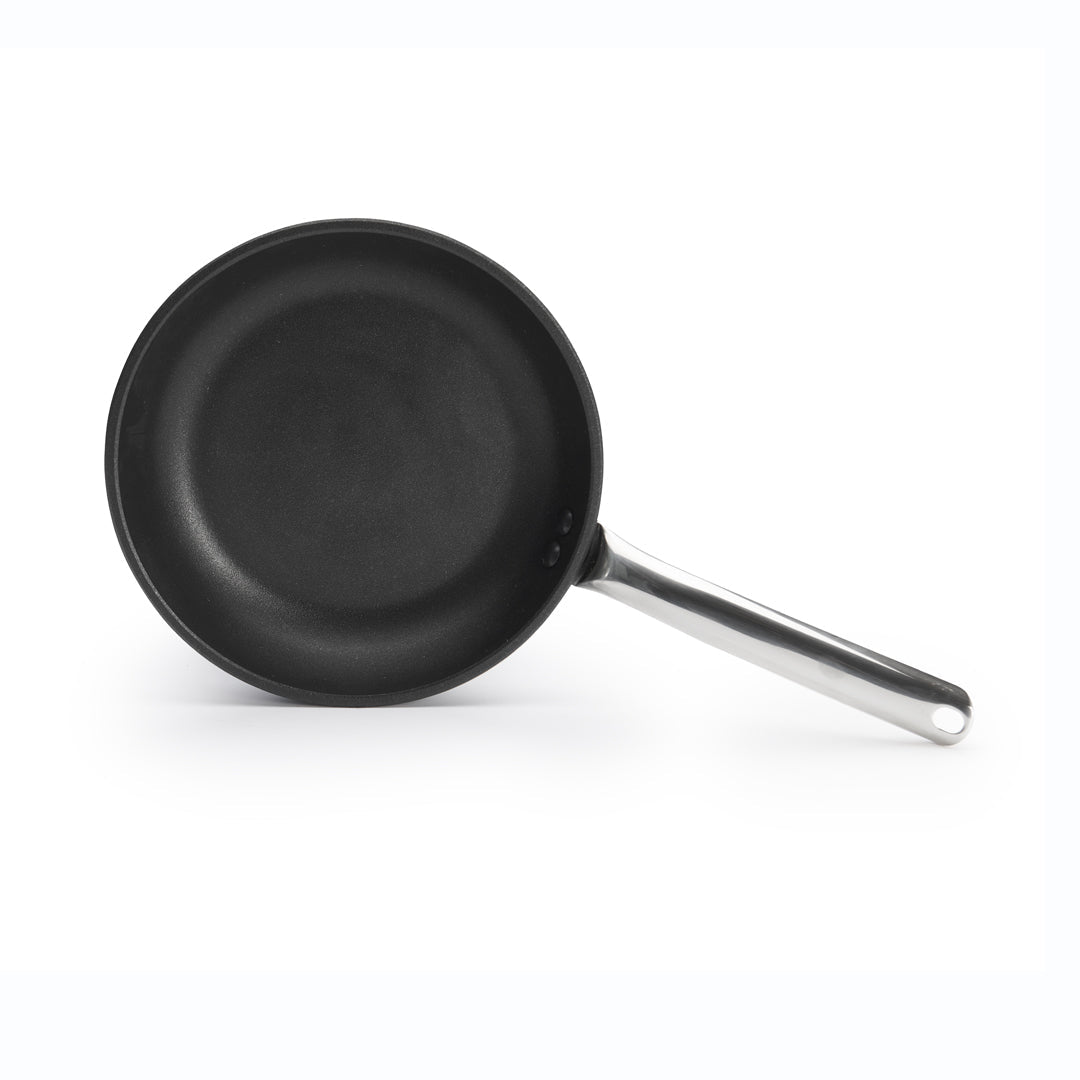 De Buyer Choc Extreme 28cm Frying Pan W/Tubular Handle