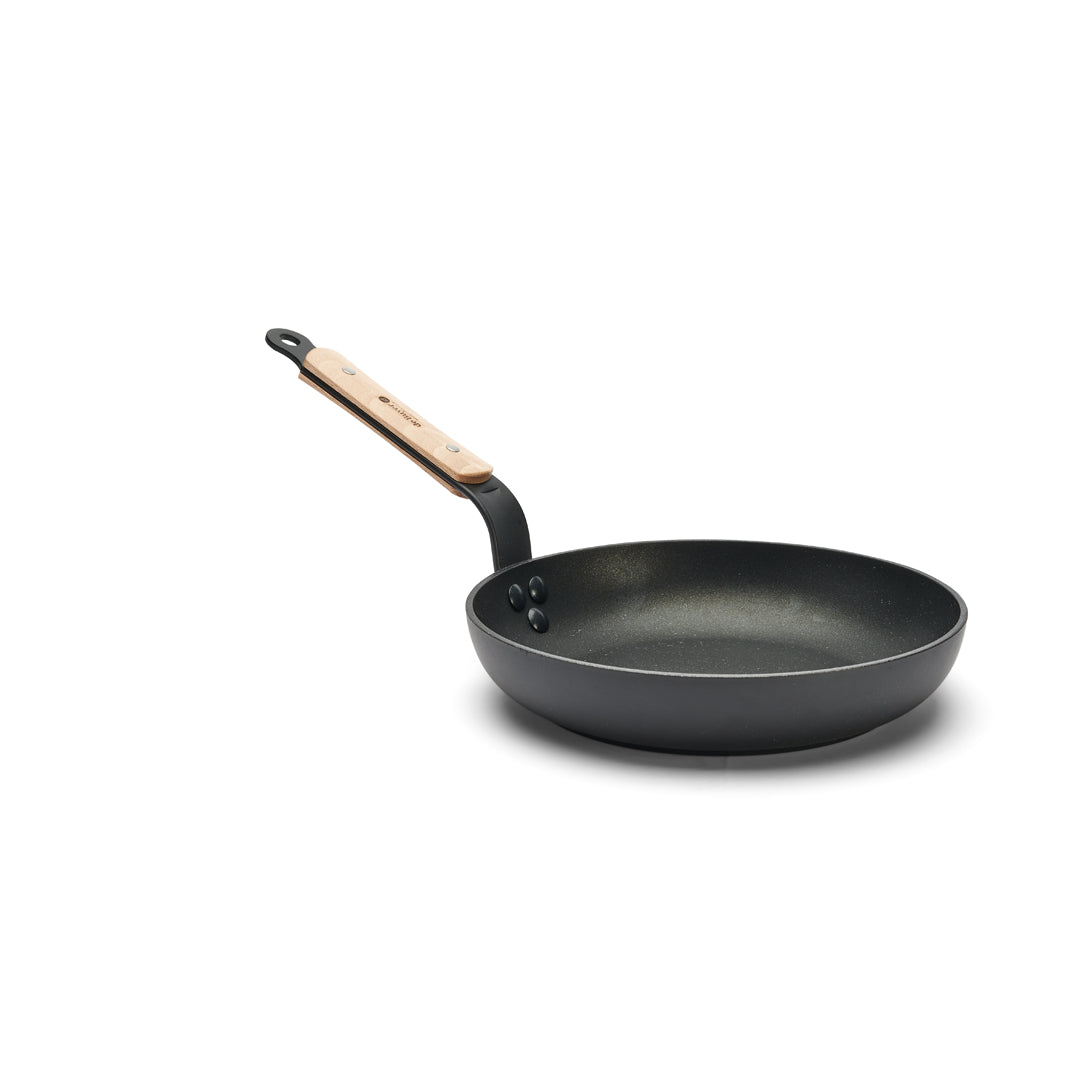 De Buyer Choc B Bois 24cm Frying Pan
