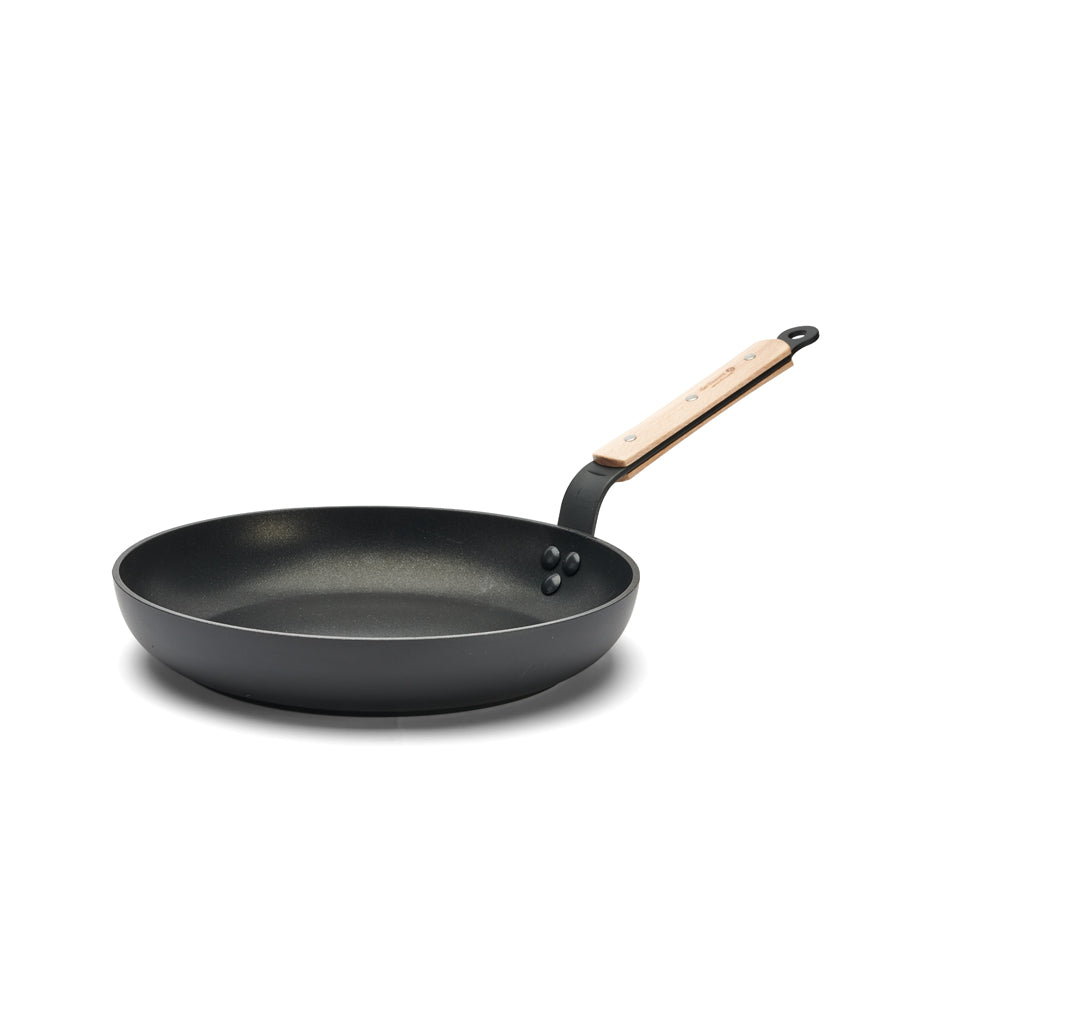De Buyer Choc B Bois 28cm Frying Pan