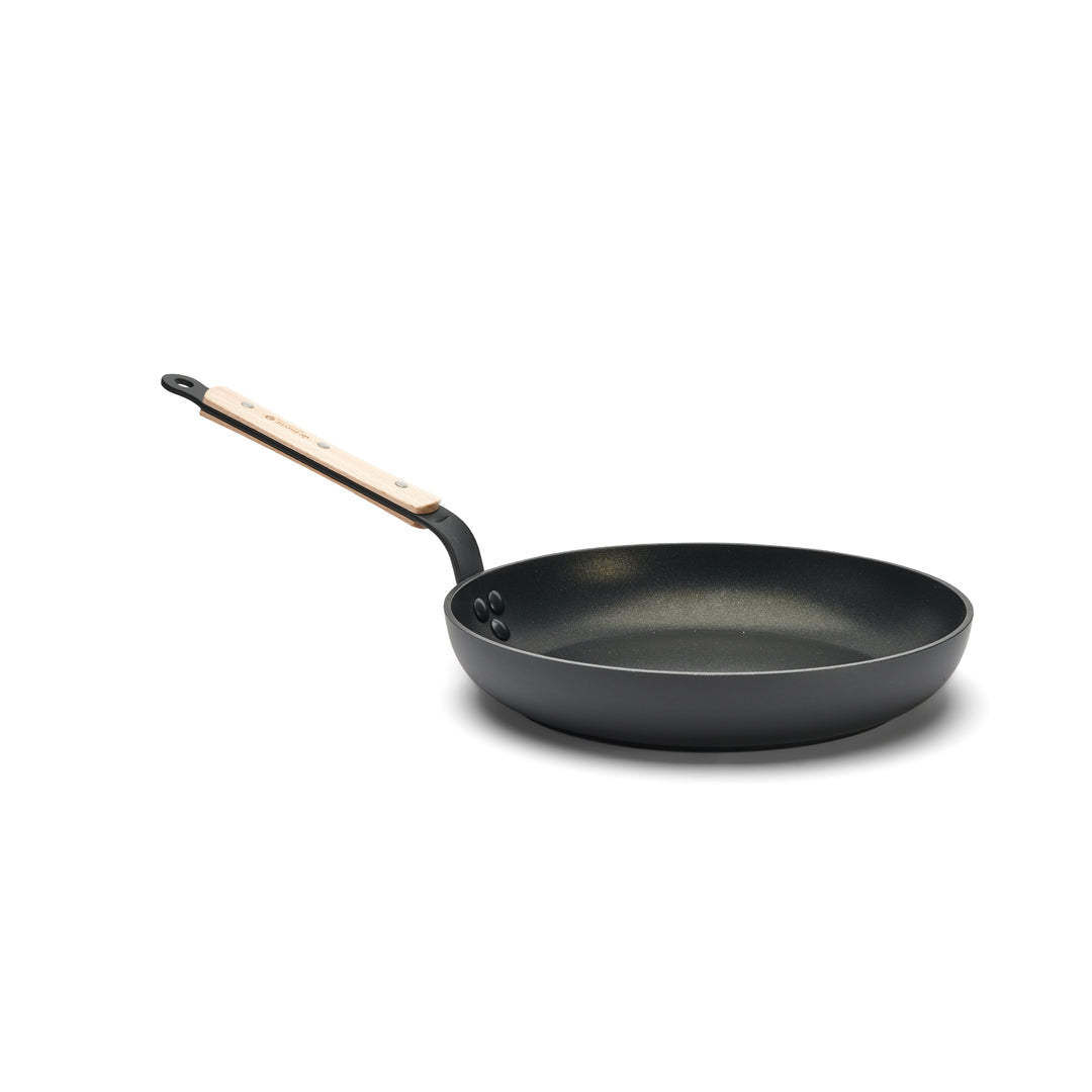De Buyer Choc B Bois 28cm Frying Pan