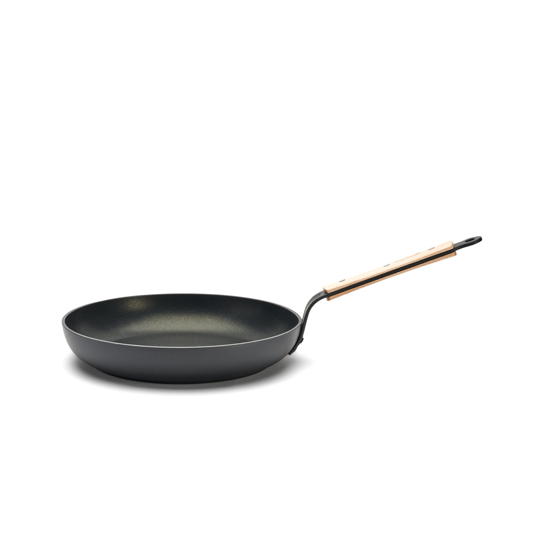 De Buyer Choc B Bois 28cm Frying Pan