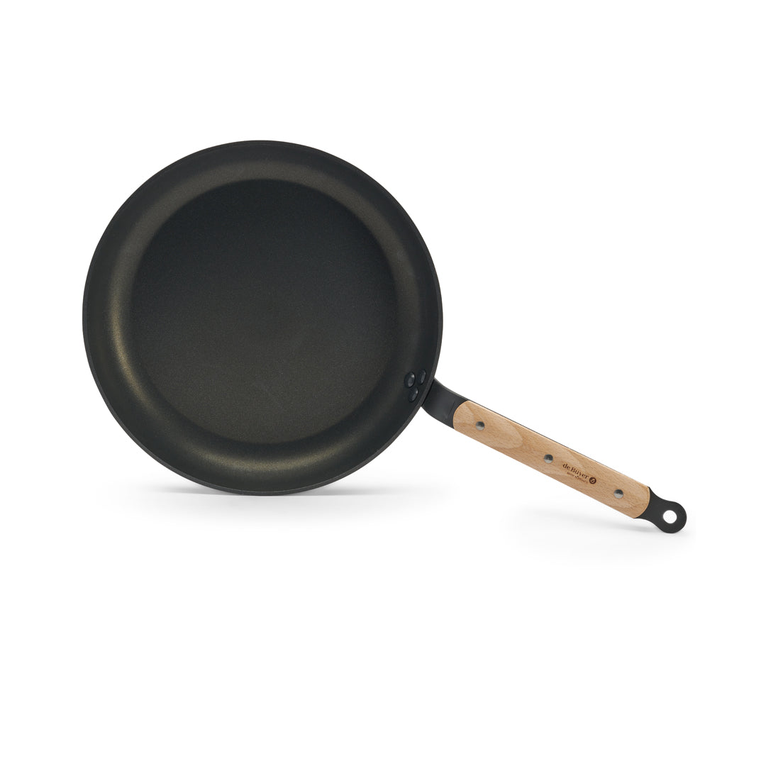 De Buyer Choc B Bois 32cm Frying pan